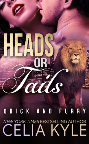 Heads or Tails book cover