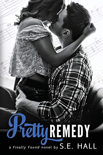 Pretty Remedy book cover