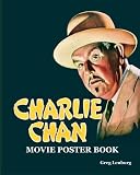 Charlie Chan Movie Poster Book