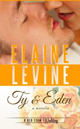 Ty and Eden book cover