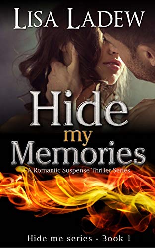 Hide My Memories book cover