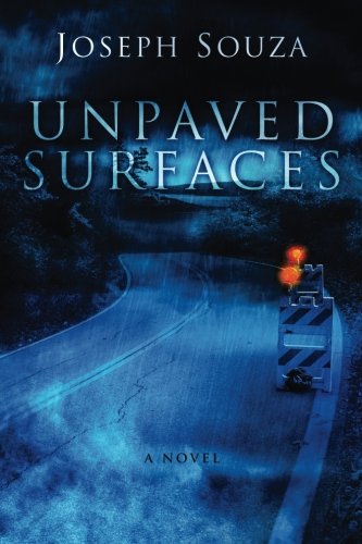 Unpaved Surfaces book cover