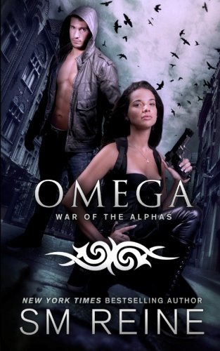Omega book cover
