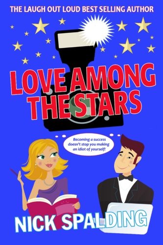 Love... Among The Stars book cover