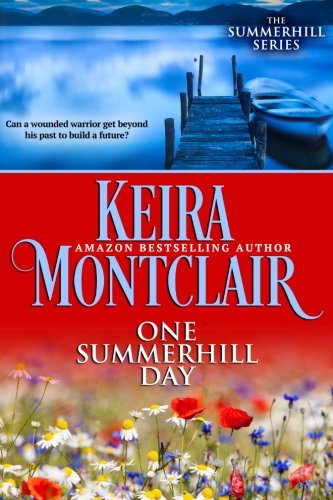 One Summerhill Day book cover
