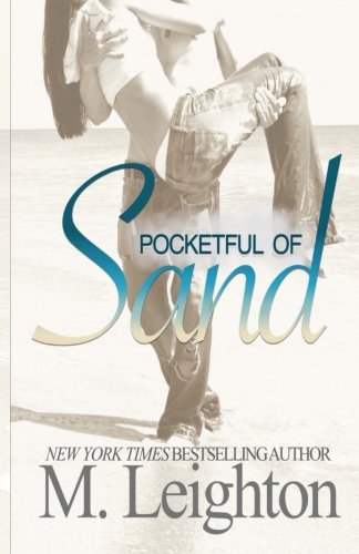 Pocketful of Sand book cover