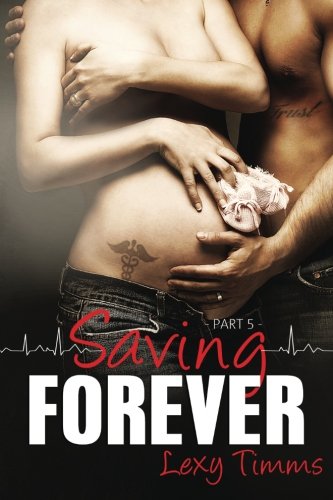 Saving Forever - Part 5 cover