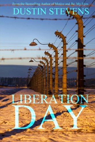 Liberation Day book cover