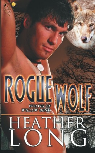 Rogue Wolf book cover