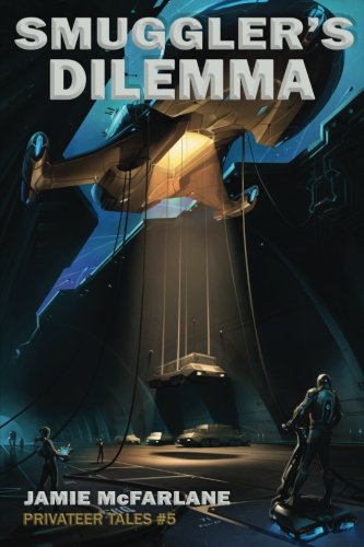 Smuggler's Dilemma book cover