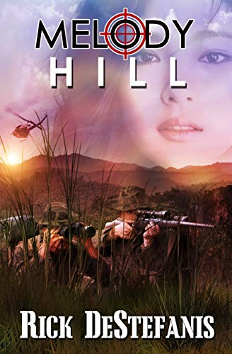 Melody Hill book cover