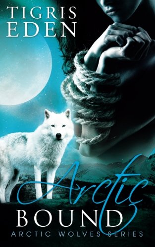Arctic Bound book cover