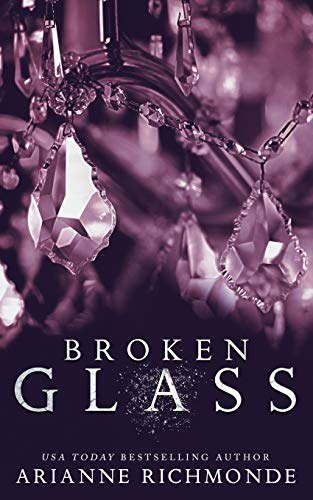 Broken Glass book cover