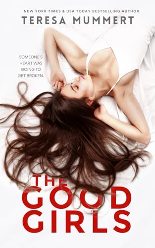 The Good Girls book cover