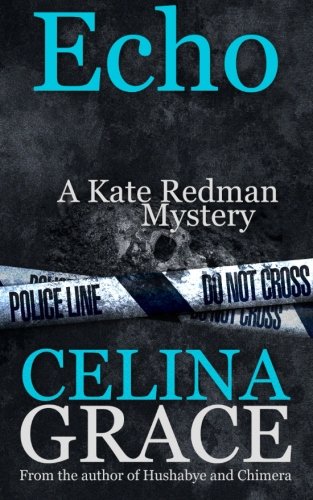 Echo book cover
