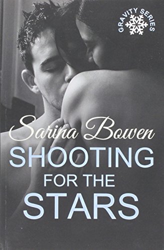 Shooting for the Stars book cover