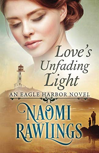 Love's Unfading Light cover