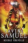 Saving Samuel (Manchester Ménage Collection, #1)