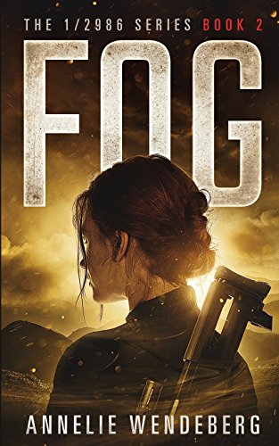 Fog book cover
