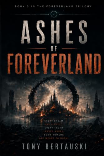 Ashes of Foreverland