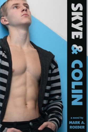 Skye & Colin book cover
