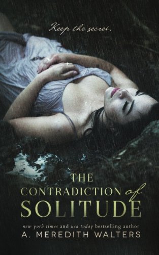 The Contradiction of Solitude book cover