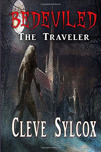 The Traveler book cover