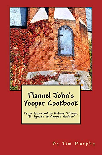 Yooper Cookbook