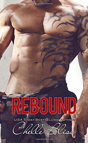 Rebound book cover