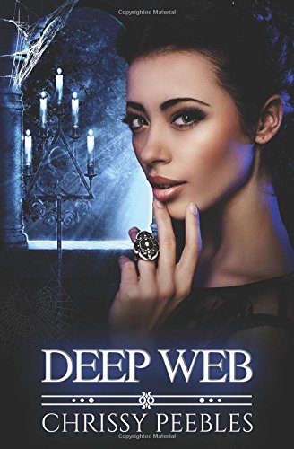 Deep Web cover