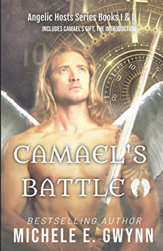 Camael's Battle book cover
