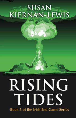 Rising Tides book cover