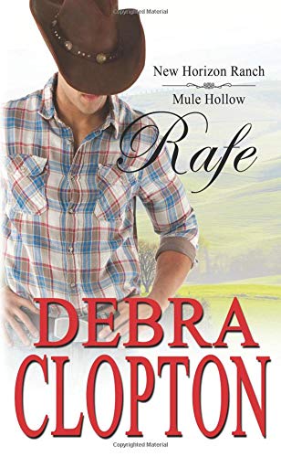 Rafe book cover