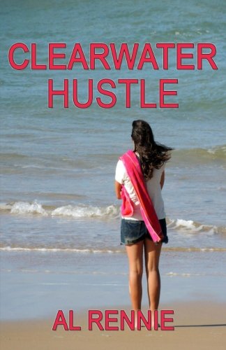 Clearwater Hustle book cover