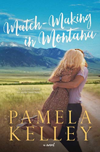 Match-Making in Montana book cover