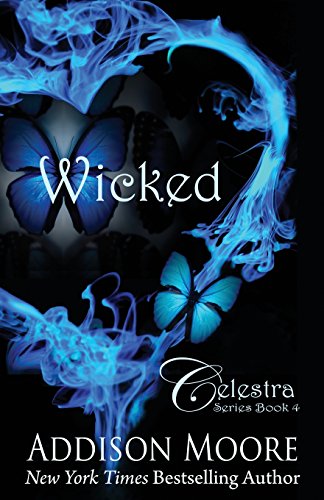 Wicked book cover