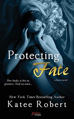 Protecting Fate book cover