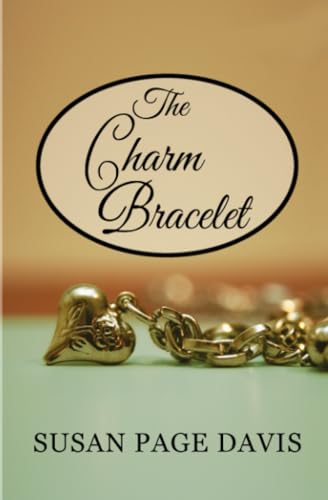 The Charm Bracelet book cover
