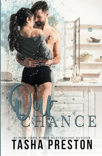 Our Chance book cover