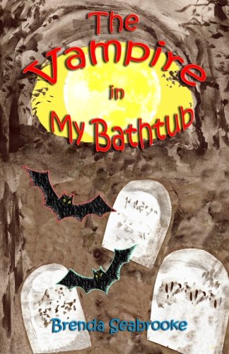 The Vampire in My Bathtub