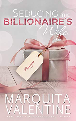 Seducing the Billionaire's Wife book cover