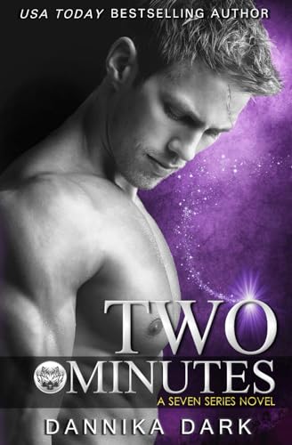 Two Minutes book cover