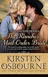 The Rancher's Mail-Order Bride