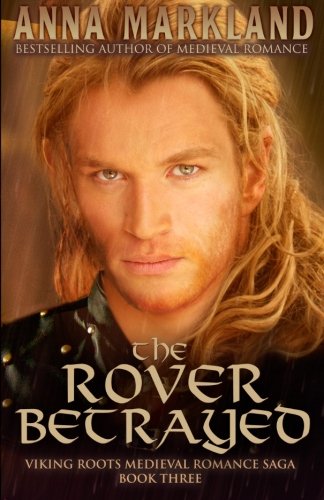 The Rover Betrayed / Viking Betrayed book cover