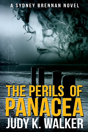 The Perils of Panacea book cover