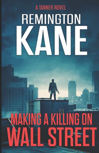 Making a Killing on Wall Street cover