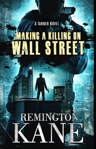 Making a Killing on Wall Street book cover