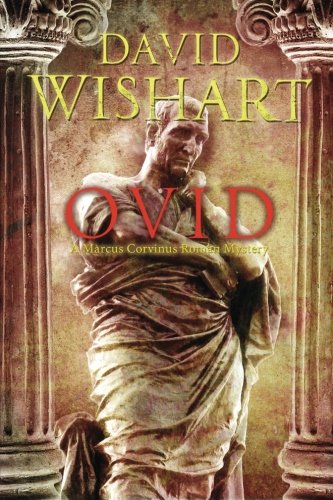 Ovid book cover