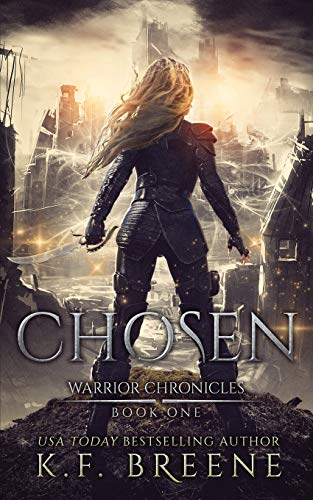 Chosen cover