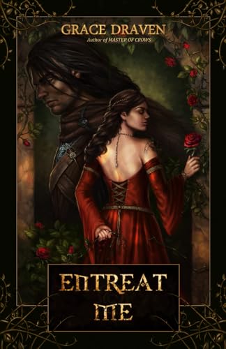 Entreat Me book cover